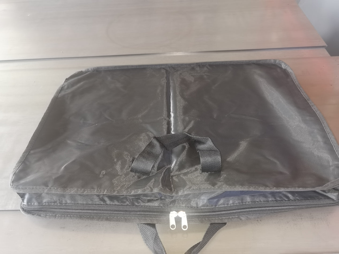 🔥 Foldable Charcoal Grill