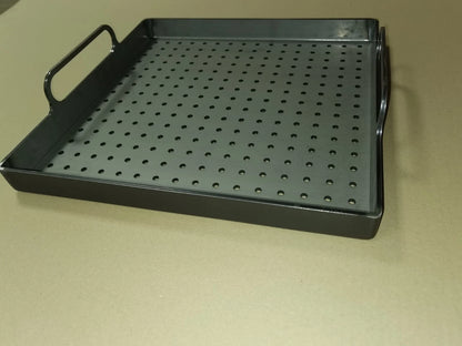 Chestnut Roasting Pan 44x44cm