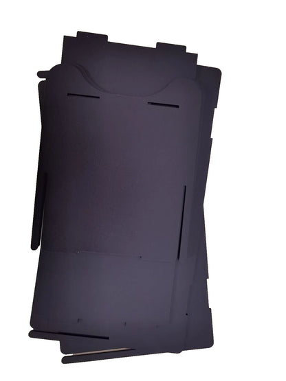 🔥 Foldable Camping Charcoal Grill